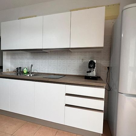 Finestra Sul Mare Apartment Vasto Ngoại thất bức ảnh