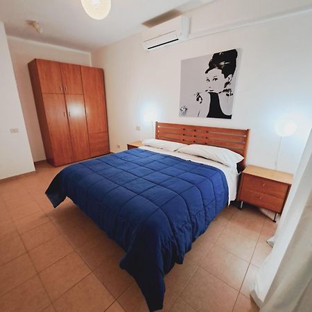 Finestra Sul Mare Apartment Vasto Ngoại thất bức ảnh
