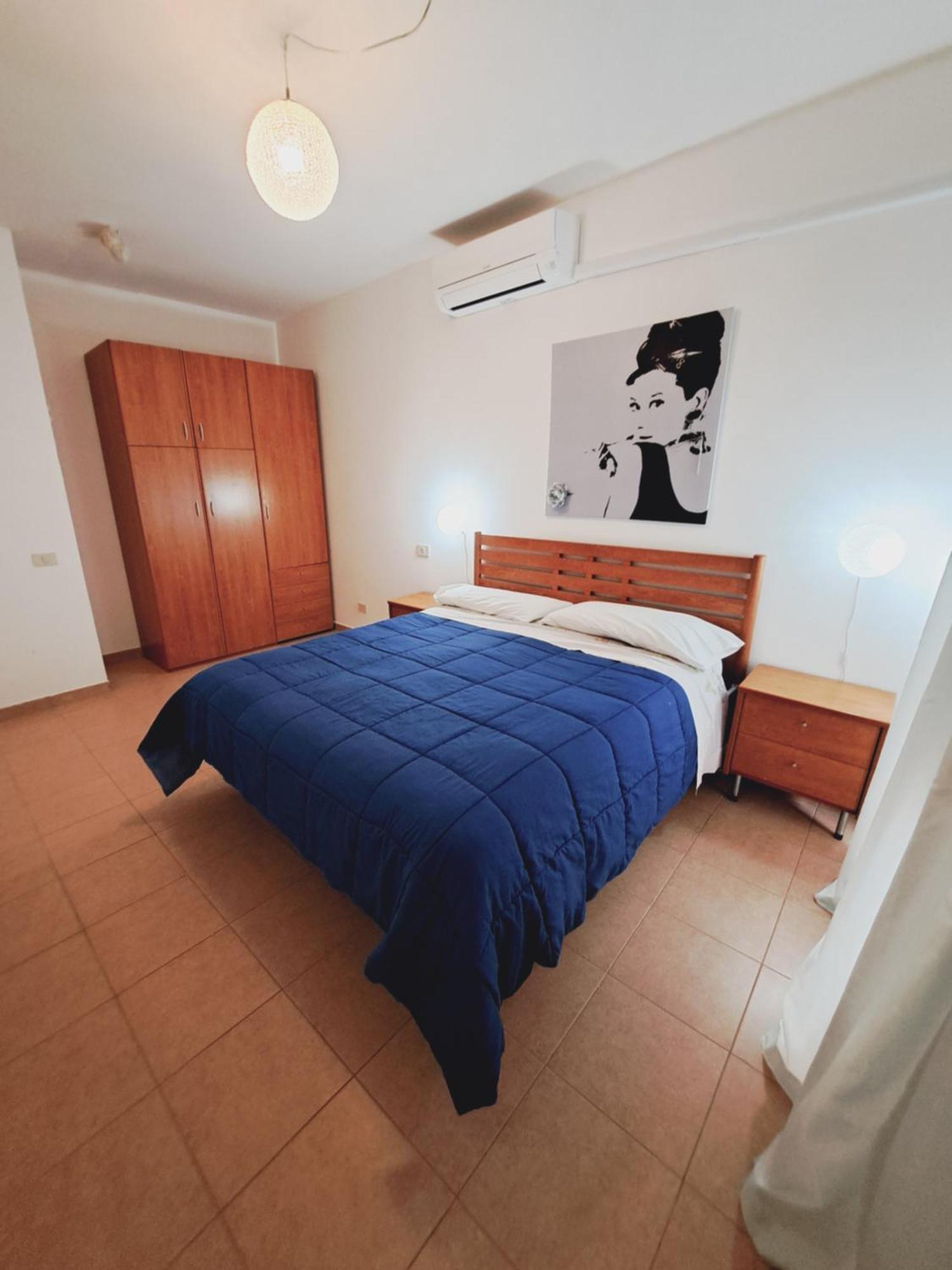 Finestra Sul Mare Apartment Vasto Ngoại thất bức ảnh