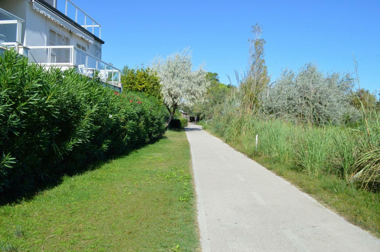 Finestra Sul Mare Apartment Vasto Ngoại thất bức ảnh